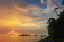 ITX-청춘 - 동해 낙산사 2027신년해돋이 & 영랑호 둘레길 & 속초시장 여행(무박2일)