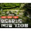[KTX서울역/광명역/천안아산역/대전역합류-1박] 통영일주 & 외도 & 장사도 1박2일 기차여행-06:42출발