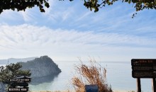 [KTX] 천혜의 비경! 완도 금당도 유람선 & 고흥 완전일주 기차여행 (1박2일)