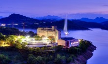 단양(만천하스카이워크)&제천(청풍호반케이블카) 명소 1박2일 @청풍리조트(레이크 호텔)숙박