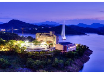 단양(만천하스카이워크)&제천(청풍호반케이블카) 명소 1박2일 @청풍리조트(레이크 호텔)숙박