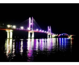 KTX서울역/용산역/광명역]★한려수도★1박2일☆남해&통영☆(장사도-케이블카)*(남해-원예예술촌/독일마을)-기차여행 (호텔숙박)