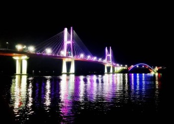 SRT수서/동탄/평택지제/천안아산/오송/익산역]★한려수도★1박2일☆남해&통영☆(장사도-케이블카)*(남해-원예예술촌/독일마을)-기차여행 (호텔숙박)