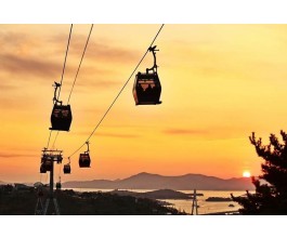 KTX-서울/용산/광명/천안아산/오송역]◈남해 완전일주&남도별미◈2박3일(순천/여수/남해/장흥/강진)