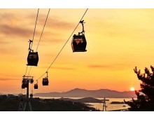 SRT수서역/동탄역]◈남해 완전일주&남도별미◈2박3일(순천/여수/남해/장흥/강진)