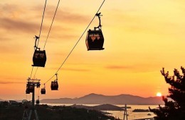 SRT수서역/동탄역]◈남해 완전일주&남도별미◈2박3일(순천/여수/남해/장흥/강진)