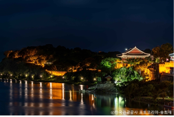 [KTX-2박](NEW)하늘과 바다 만나기 덕유산곤도라/사천케이블카/외도보타니아