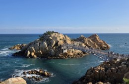 [KTX-3박]한국재발견①*신동해선*동해안 따라 강원·경주·울산·부산