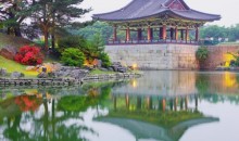 [KTX-1박]천년고도 경주 황리단길/불국사/양동마을/파도소리길