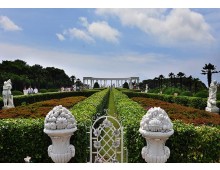 [KTX-2박](NEW)♠호텔♠한려수도 완전일주(거제외도/밀양/남해/여수)