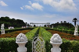 [KTX-2박](NEW)♠호텔♠한려수도 완전일주(거제외도/밀양/남해/여수)