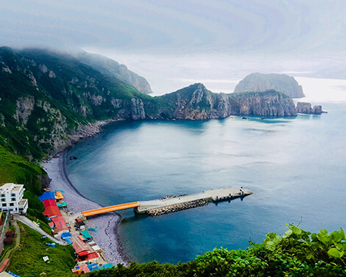 KTX - 홍도ㆍ흑산도 기차여행(1박2일)-흑산도관광호텔 숙박(흑산도버스투어포함)