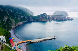 KTX - 홍도ㆍ흑산도 기차여행(1박2일)-흑산도관광호텔 숙박(흑산도버스투어포함)