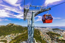 [KTX용산역/광명역-1박]♠호텔♠남도별미(영광/해남/장흥/목포해상케이블카)