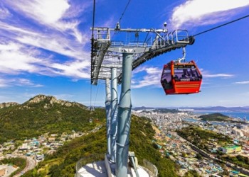 [KTX용산역/광명역-1박]♠호텔♠남도별미(영광/해남/장흥/목포해상케이블카)