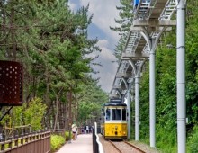 [KTX-1박]♠호텔♠부산(해운대/해변열차)vs울산(간절곶/대왕암)