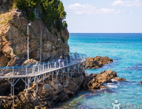 [KTX청량리역-2박](NEW)♠호텔♠슬기로운 강원일주(평창·삼척·고성·속초설악·강릉)