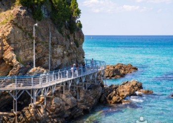 [KTX청량리역-2박](NEW)♠호텔♠슬기로운 강원일주(평창·삼척·고성·속초설악·강릉)