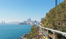 [KTX-2박]♠호텔♠금빛고운 경주+국가정원 울산+쪽빛바다 부산