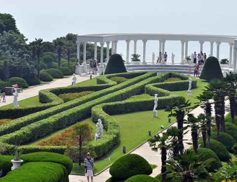 [SRT-1박]♠호텔♠쪽빛바다 부산(해변열차)/외도/거제모노레일 감성여행