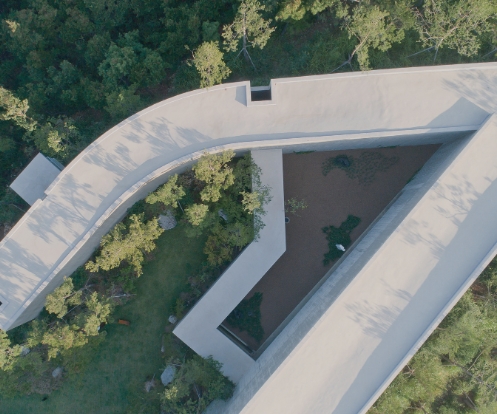 [KTX] 비밀의 정원 군위 사유원 봄 사색 기차여행 (서울출발)