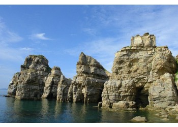 [인천출발] 서해의 보석 백령도 & 대청도 2박3일 (오전/오후출발)