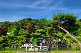 [국악와인열차] 5월 5일 영주 한국선비문화축제 / 부석사 / 선비촌