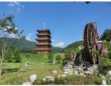 [국악와인열차] 4월 7,14,26일 영동 와이너리 / 김천 직지사+사명대사공원