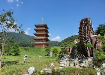 [국악와인열차] 4월 14,23,일 영동 와이너리 / 김천 직지사+사명대사공원