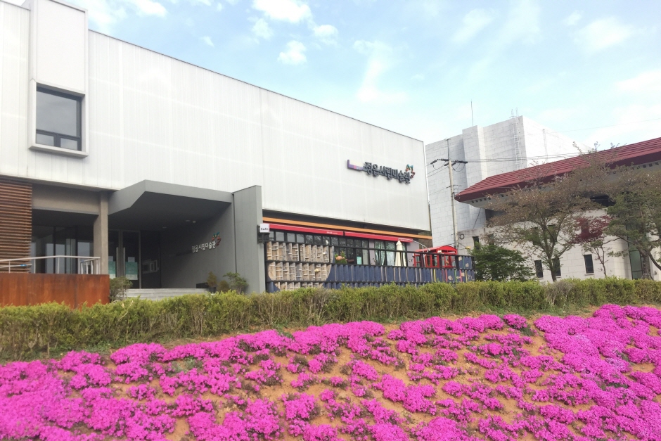 [국악와인열차] 3월 21일 고창 선운사 동백꽃 / 정읍사 문화공원+정읍시립미술관