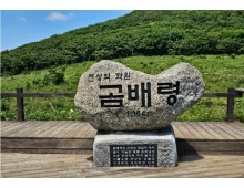 [ITX-청춘/1박2일] 4~10월(8월제외) 인제 곰배령 힐링트레킹+속초 ★사전예약할인★