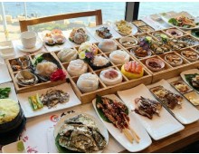 [KTX] 남도 맛있는 여행~ 목포/진도/강진/해남 기차여행(1박2일)