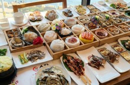 [KTX] 남도 맛있는 여행~ 목포/진도/강진/해남 기차여행(1박2일)