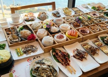 [KTX] 남도 맛있는 여행~ 목포/진도/강진/해남 기차여행(1박2일)