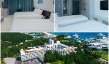 [KTX]태백눈꽃*동해바다*정동진 솔라뷰 1박2일 (1/31, 2/7)