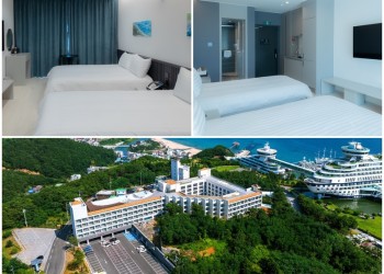 [KTX]태백눈꽃*동해바다*정동진 솔라뷰 1박2일 (1/31, 2/7)