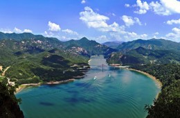 [제천에코힐링투어] 청풍호반케이블카/청풍유람선/의림지(당일)