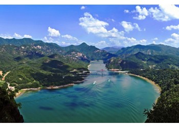 [제천에코힐링투어] 청풍호반케이블카/청풍유람선/의림지(당일)