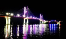 2026 추석 버스 #6 한려수도 2박3일(남해/진주/통영)@28인승 리무진버스