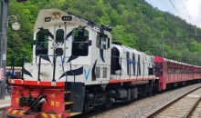 협곡열차(V-train)+철암-승부-양원-분천-소수서원[당일여행] 중식제공