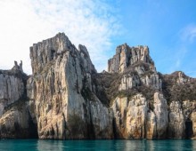 [KTX] K-관광 섬! 거문도 & 백도 기차여행 (1박2일)