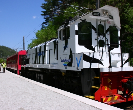 [KTX이음] 충절의 고장 영월 & 협곡열차 하루 기차여행 (부산출발)