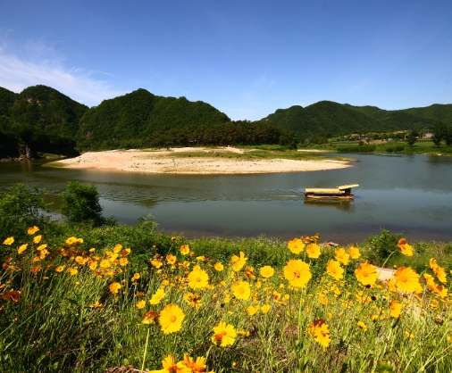 [KTX이음] 충절의 고장 영월 & 협곡열차 하루 기차여행 (부산출발)