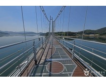 [KTX/새마을] 논산 관촉사 벚꽃 & 탑정호 봄꽃 하루 기차여행 (당일)