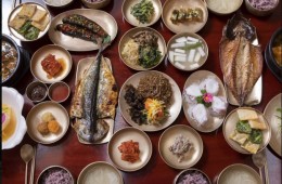 설연휴 버스 #8 안동*주왕산*포항*경주 2박3일 @28인승 리무진버스