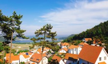 2026 추석 버스 #5 남해 완전일주&남도별미 2박3일(순천/여수/남해/장흥/강진)_28인승 리무진버스