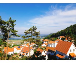 2026 추석 버스 #5 남해 완전일주&남도별미 2박3일(순천/여수/남해/장흥/강진)_28인승 리무진버스
