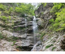 ITX청춘- 남이섬 & 구곡폭포ㆍ구봉산 카페거리 기차여행(당일)