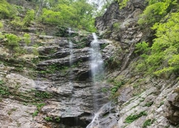 ITX청춘- 남이섬 & 구곡폭포ㆍ구봉산 카페거리 기차여행(당일)