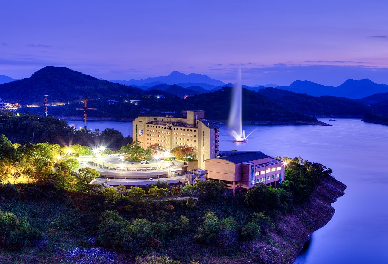 설연휴 #2 강원*경상*충청 2박3일(설악 주전골/낙산사/협곡열차/영주 부석사/청풍케이블카) @강릉SL호텔 @청풍레이크호텔